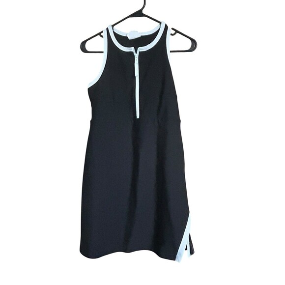 SAGE Collective sz M Active Dress tank stretch shorts Tennis Golf‎ Sporty - Picture 1 of 7